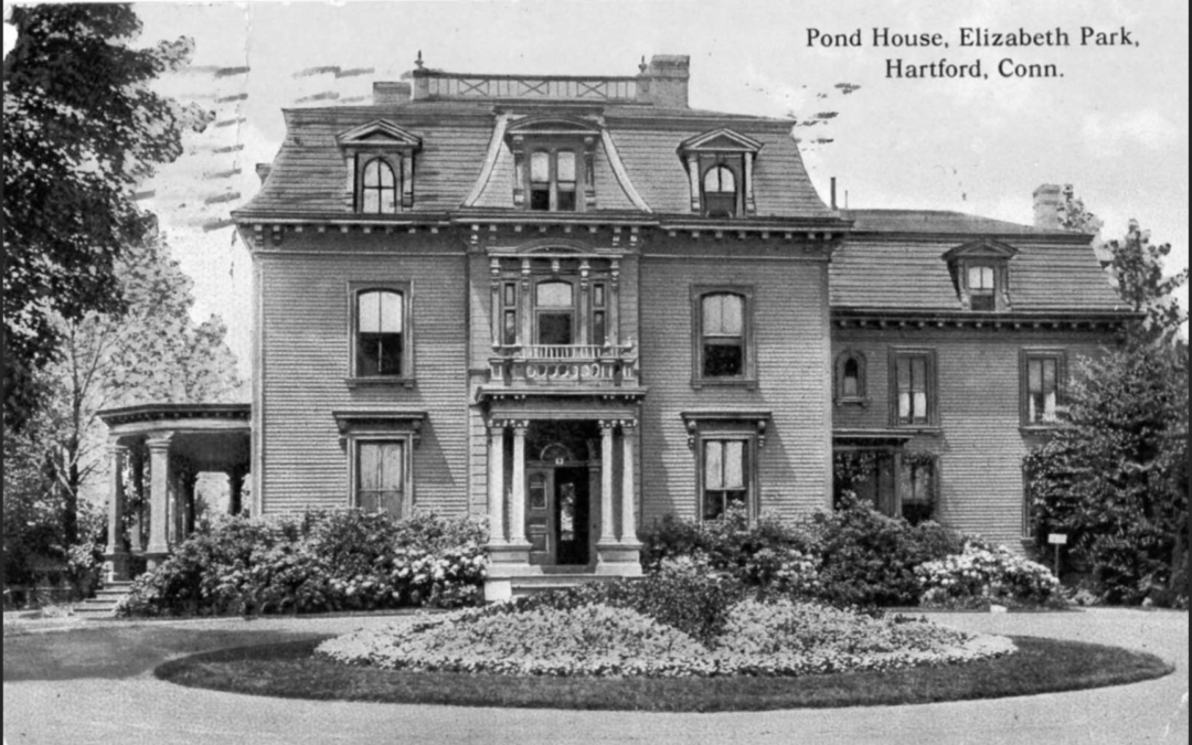 Park History & Grounds Tour